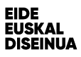 EIDE Asociación del Diseño Vasco – Euskal Diseinuaren Elkartea
